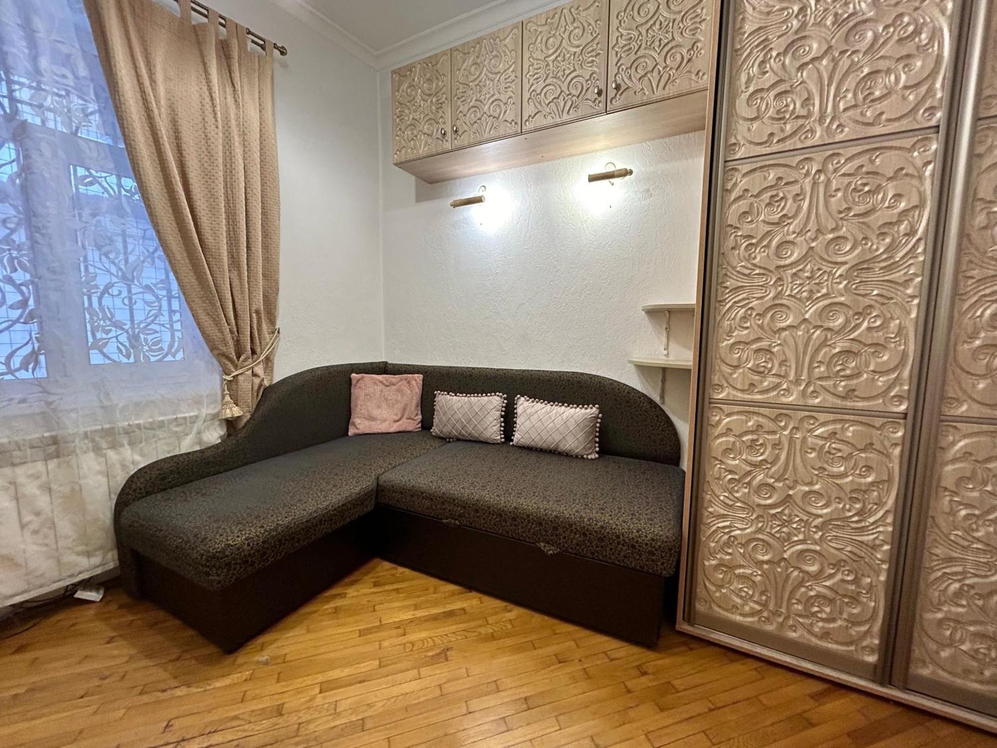 Apartments On Sholom Aleichem Та Ще Варіант Поруч Lviv Eksteriør billede