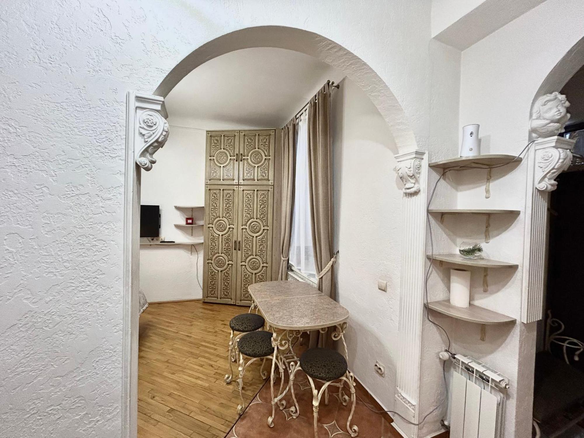 Apartments On Sholom Aleichem Та Ще Варіант Поруч Lviv Eksteriør billede