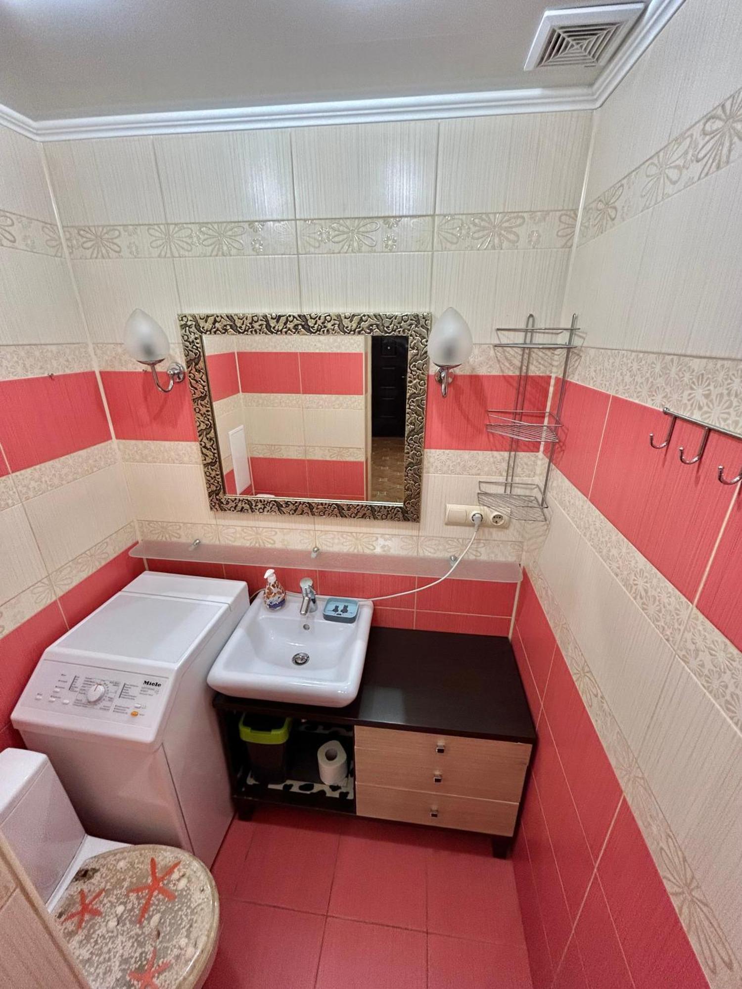 Apartments On Sholom Aleichem Та Ще Варіант Поруч Lviv Eksteriør billede