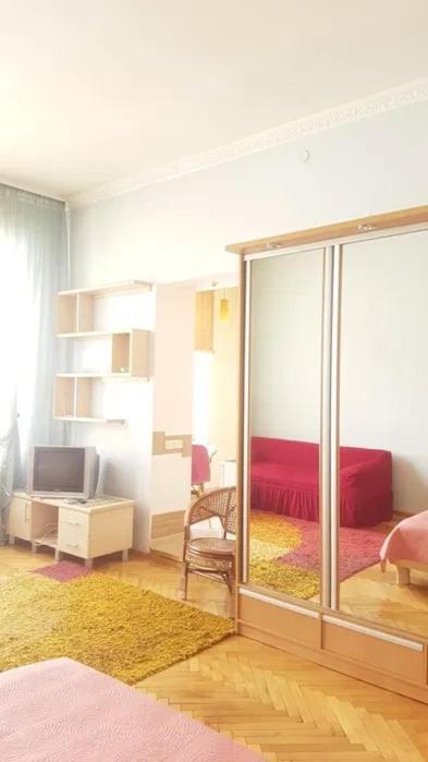 Apartments On Sholom Aleichem Та Ще Варіант Поруч Lviv Eksteriør billede