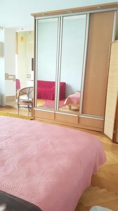 Apartments On Sholom Aleichem Та Ще Варіант Поруч Lviv Eksteriør billede