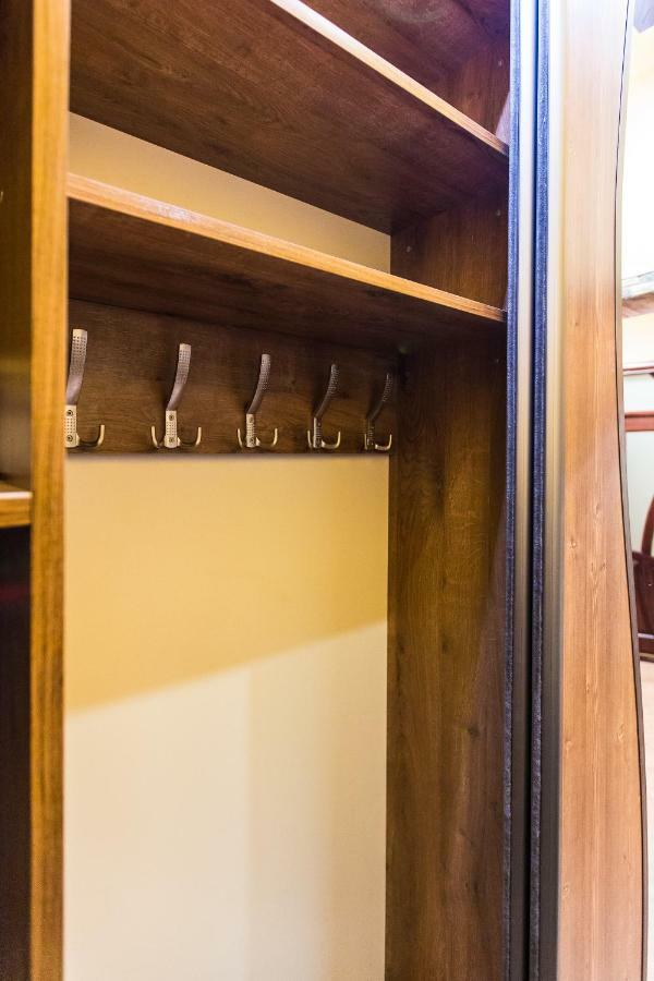Apartments On Sholom Aleichem Та Ще Варіант Поруч Lviv Eksteriør billede